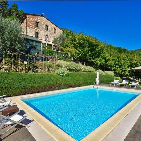 Villa Casale Di Rosa Lucca Dış mekan fotoğraf