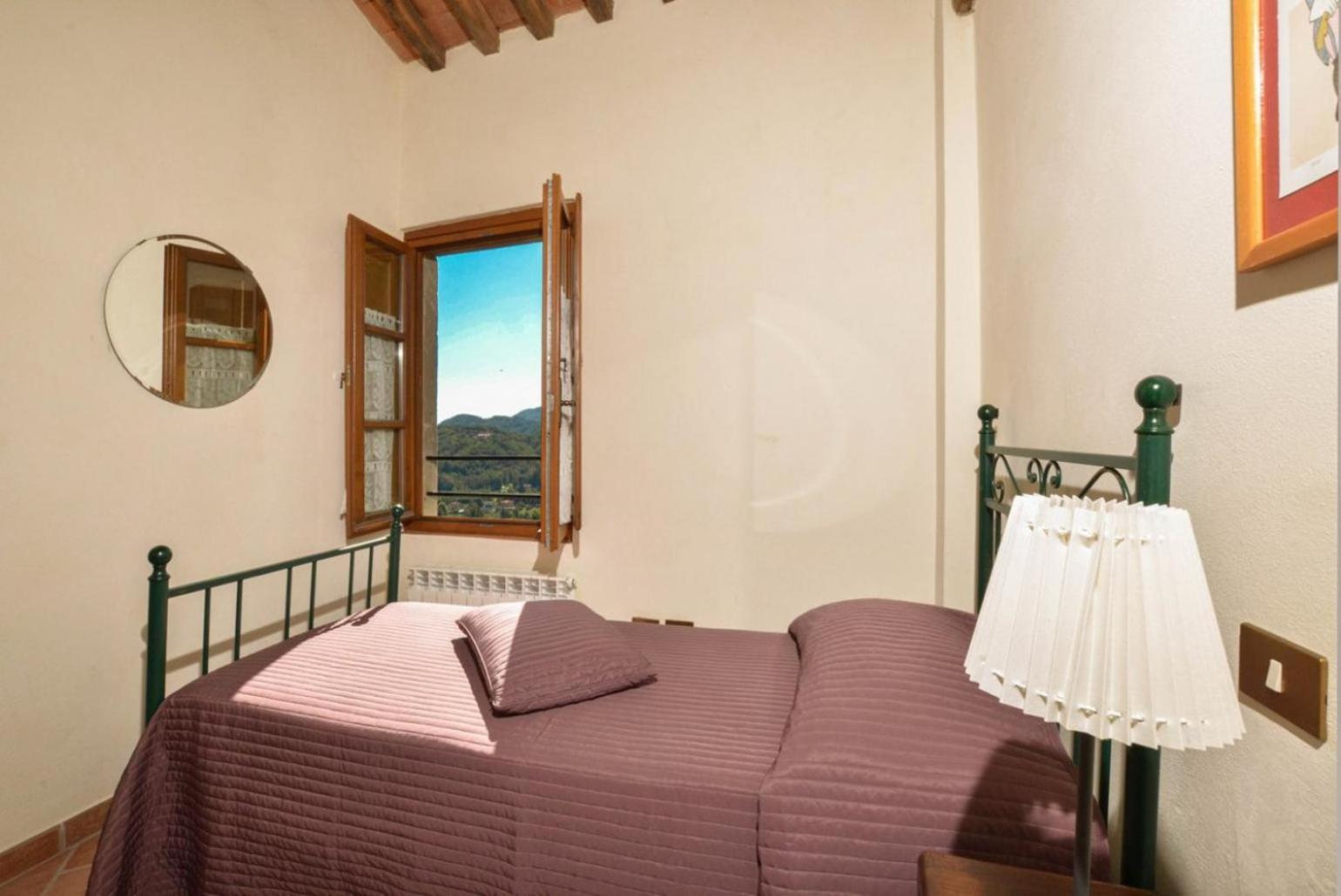 Villa Casale Di Rosa Lucca Dış mekan fotoğraf