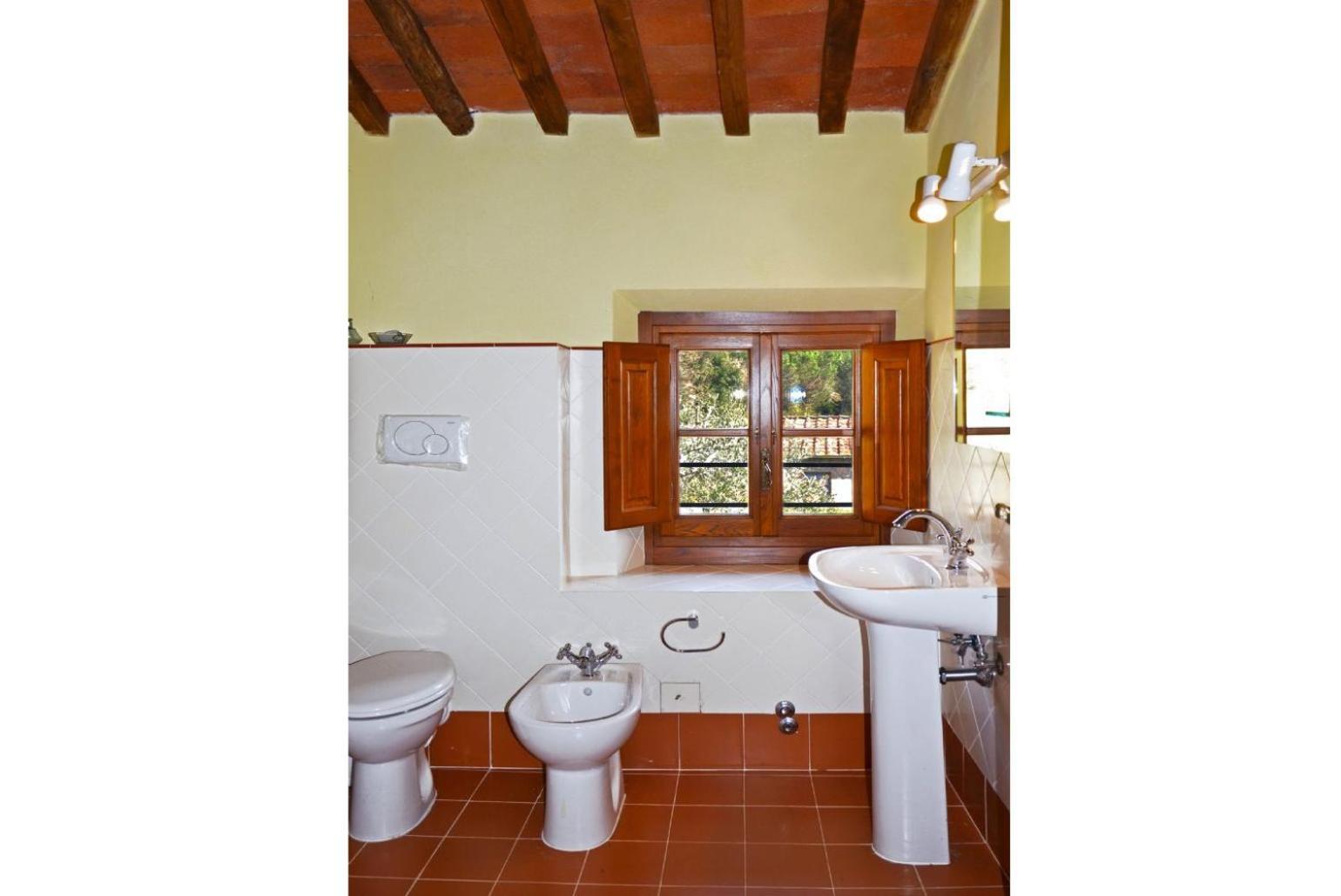 Villa Casale Di Rosa Lucca Dış mekan fotoğraf