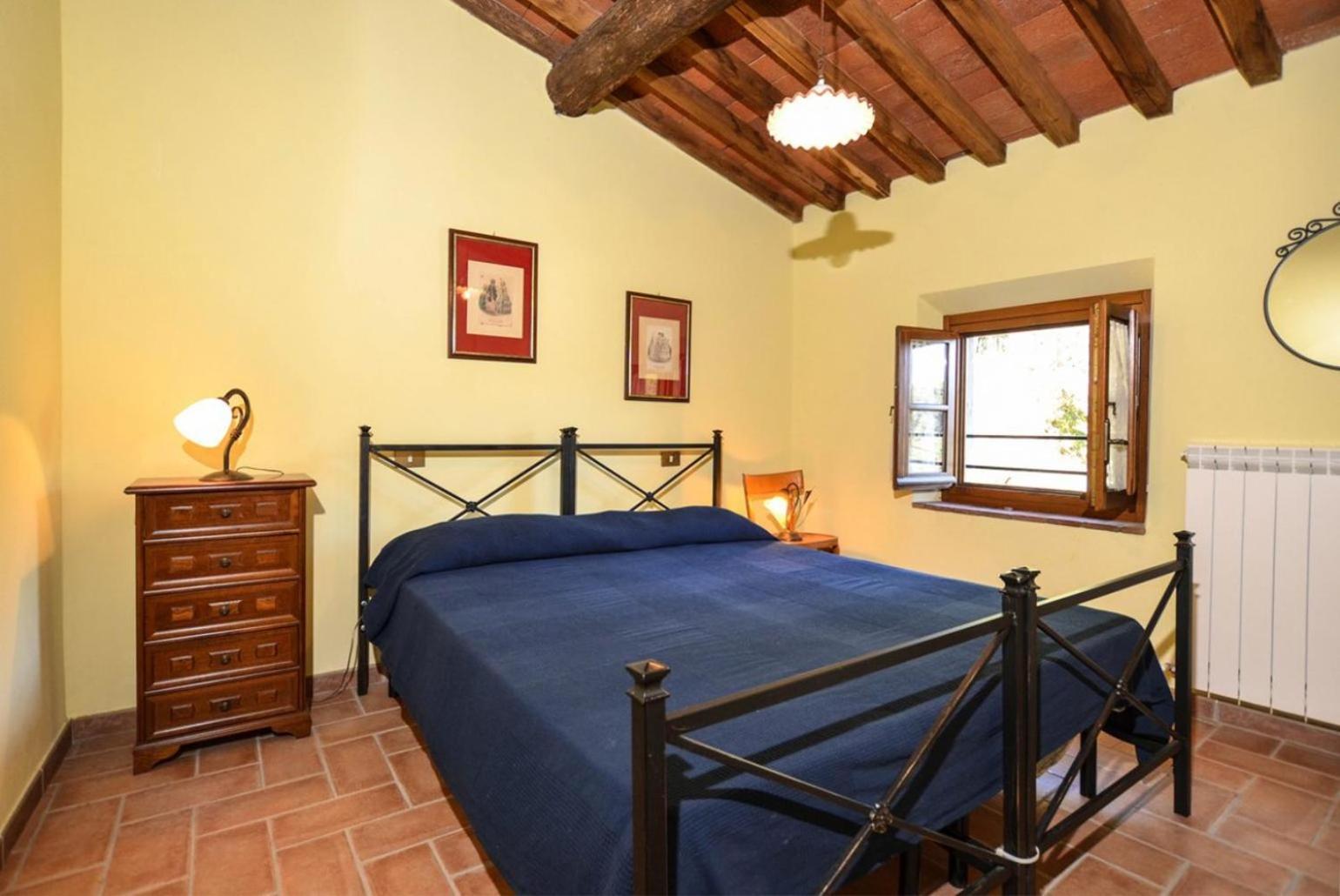 Villa Casale Di Rosa Lucca Dış mekan fotoğraf