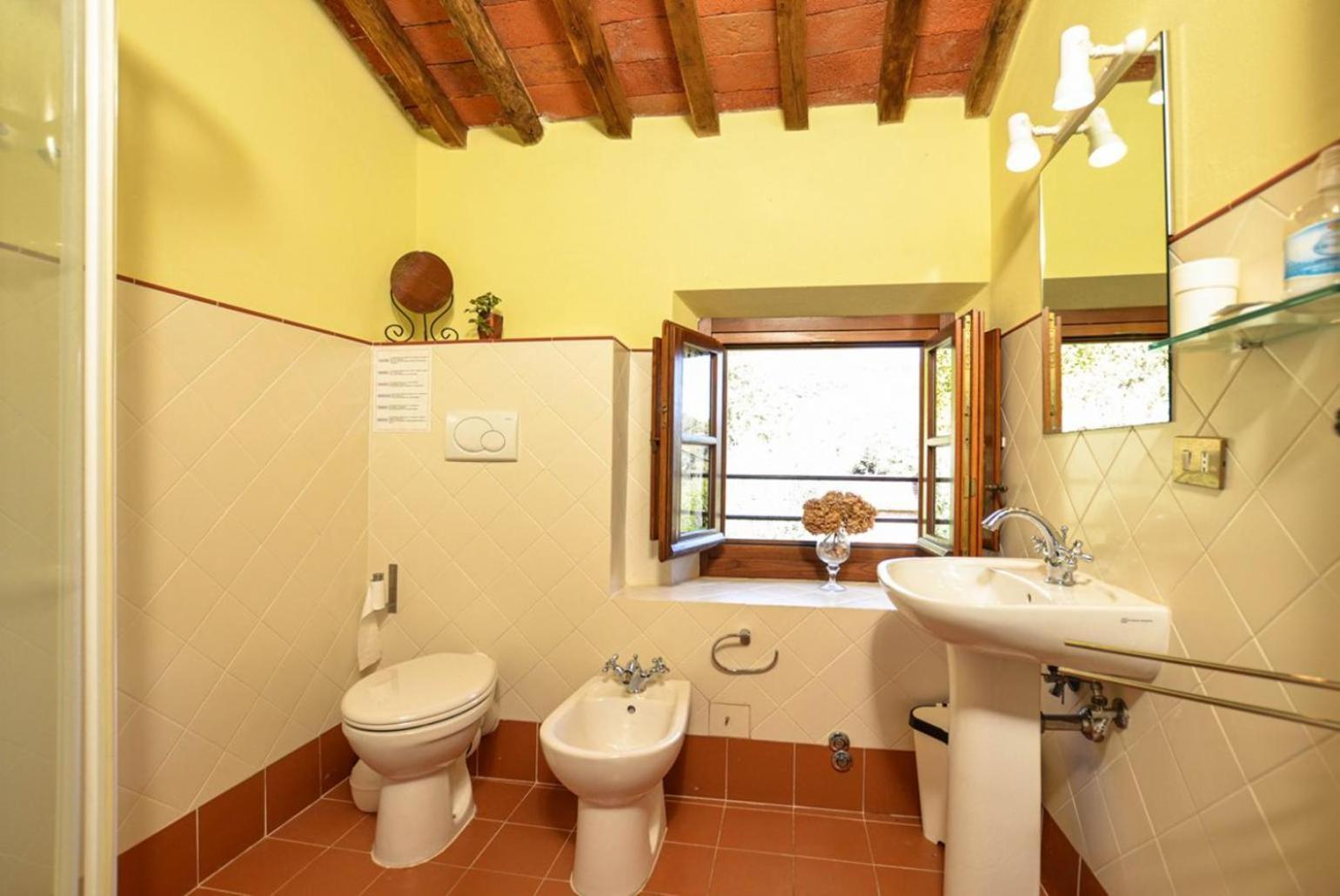 Villa Casale Di Rosa Lucca Dış mekan fotoğraf
