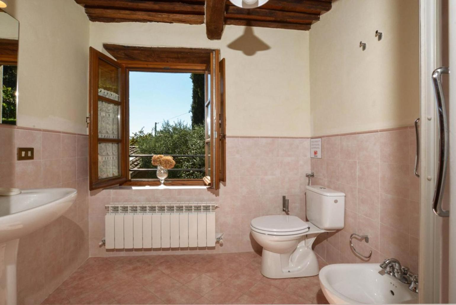 Villa Casale Di Rosa Lucca Dış mekan fotoğraf