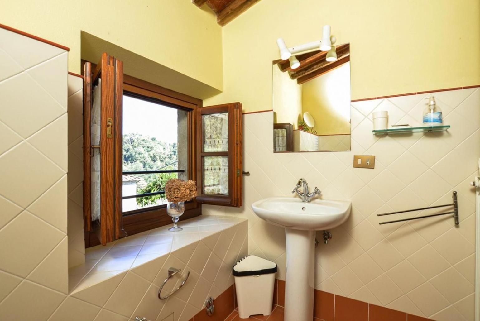 Villa Casale Di Rosa Lucca Dış mekan fotoğraf