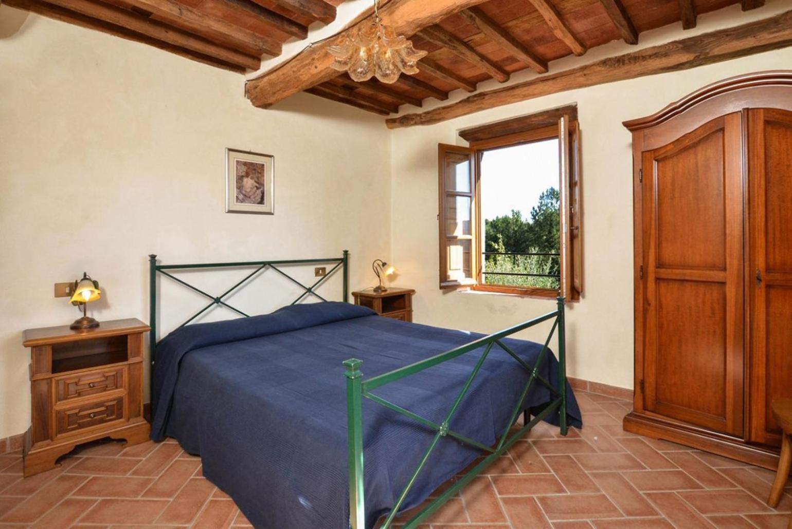 Villa Casale Di Rosa Lucca Dış mekan fotoğraf