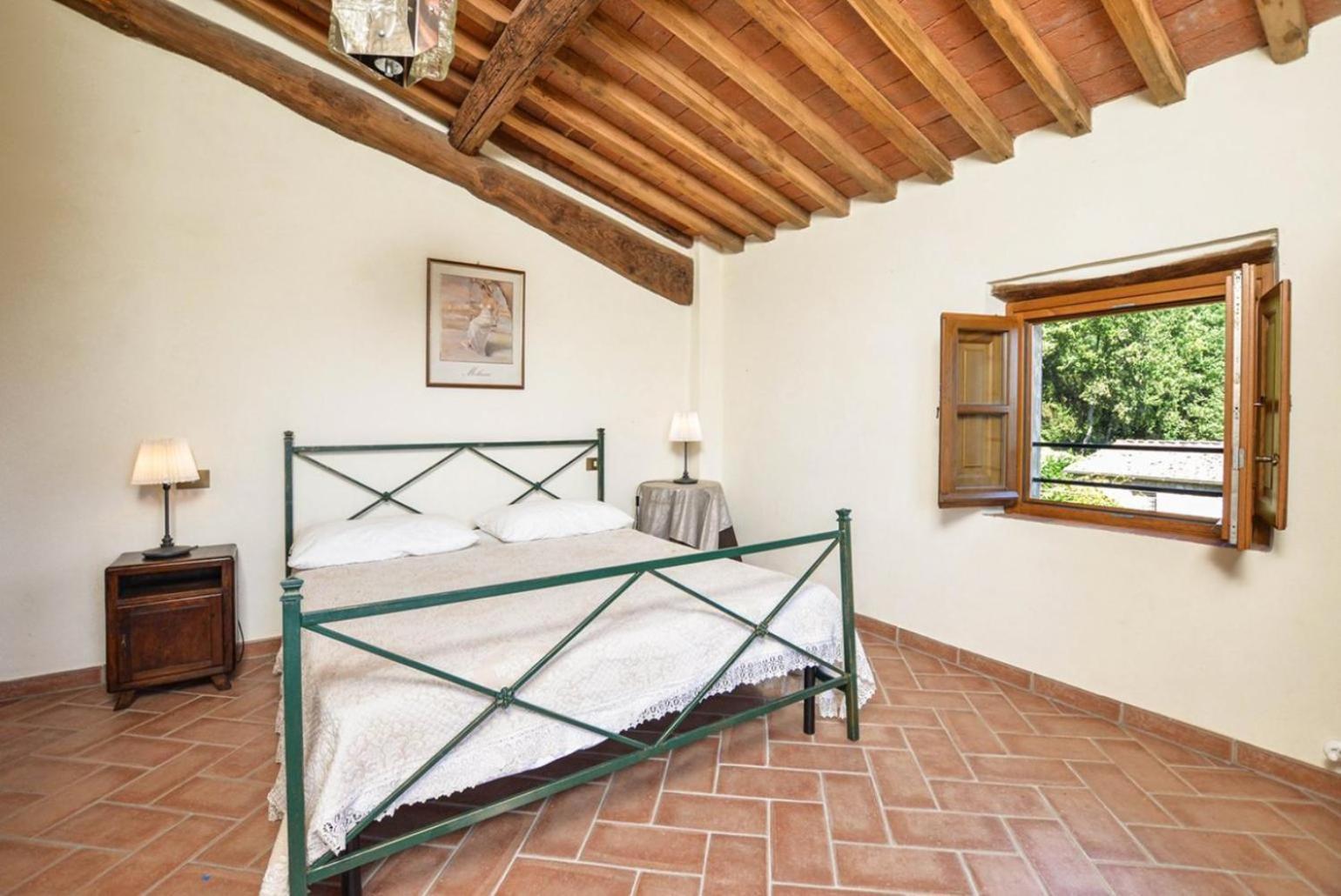 Villa Casale Di Rosa Lucca Dış mekan fotoğraf