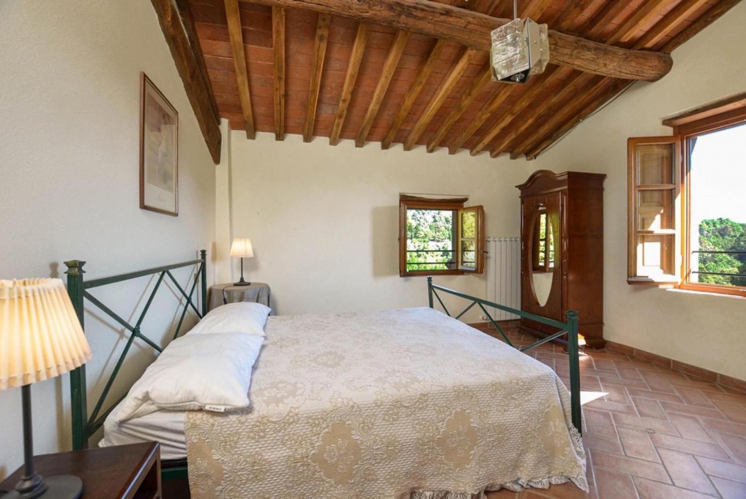 Villa Casale Di Rosa Lucca Dış mekan fotoğraf