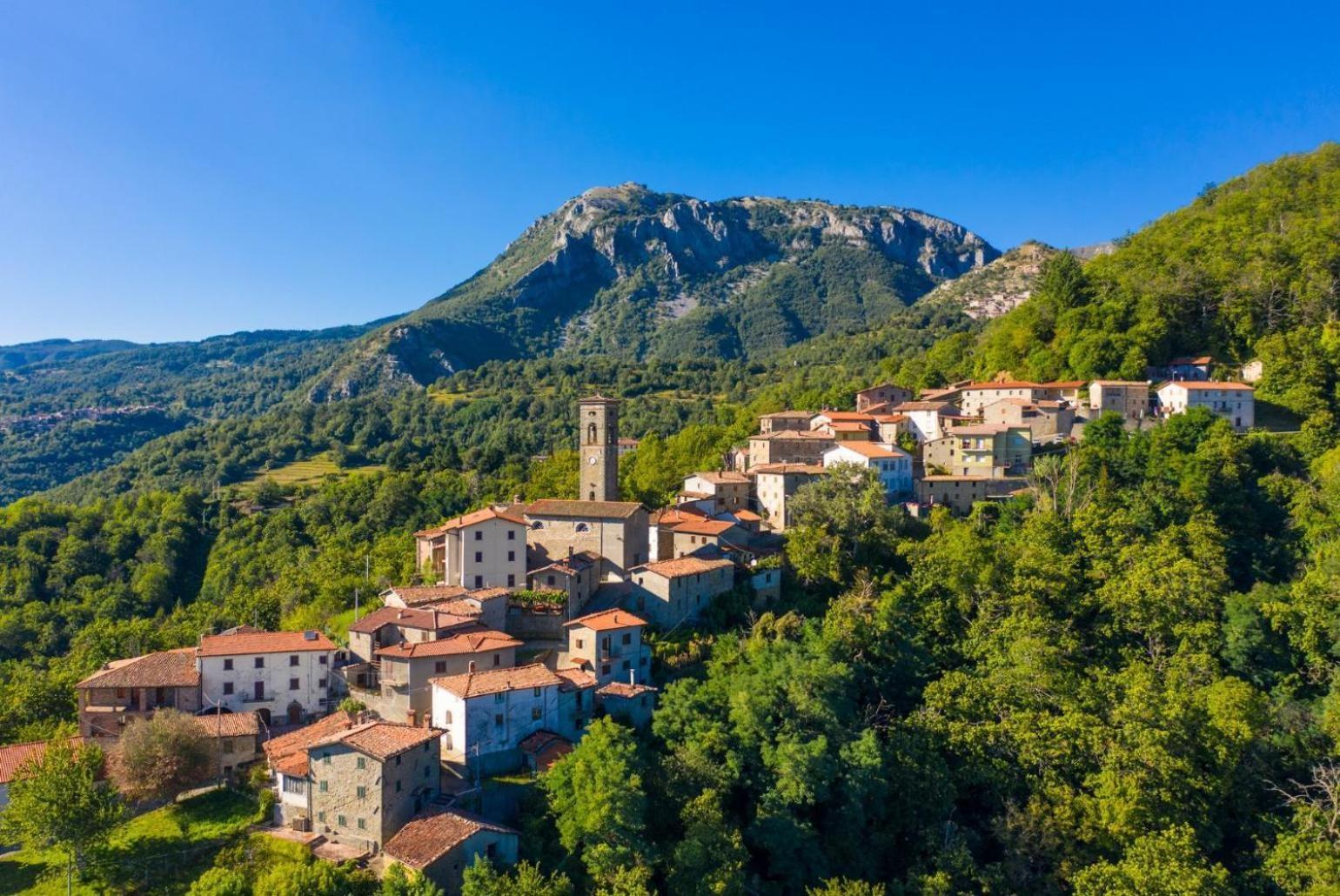 Villa Casale Di Rosa Lucca Dış mekan fotoğraf